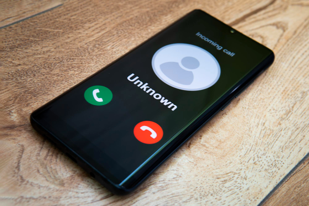 Where Do Unknown Calls Come from?