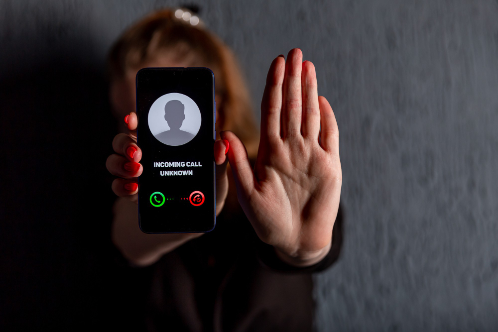 Who To Block Fraud Phone Calls?