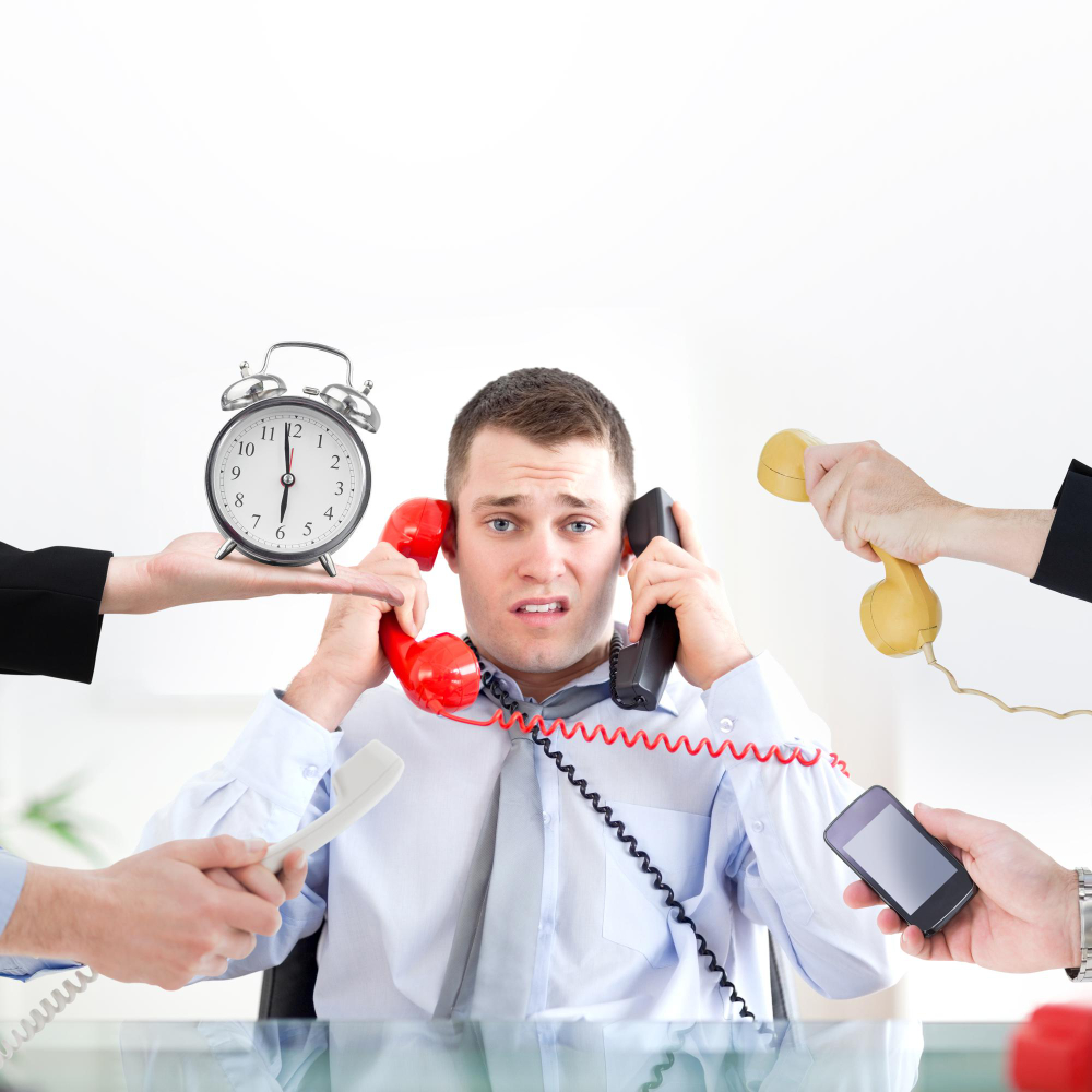 Most Common Scam Call Types