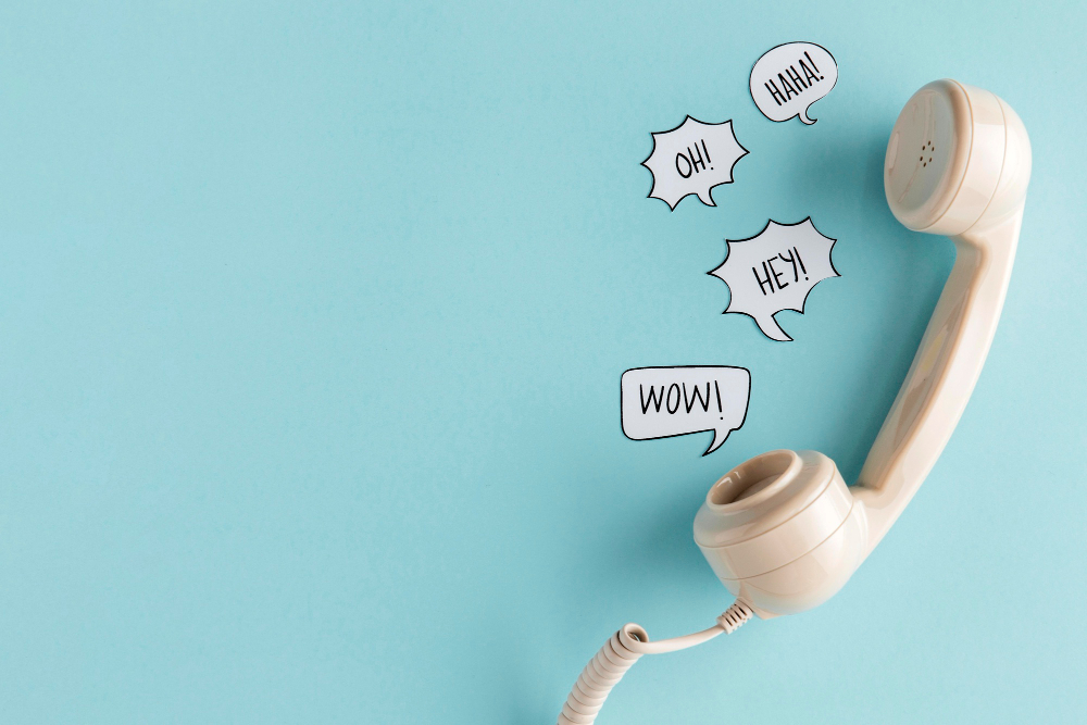 Who’s Calling You From An Unknown Number