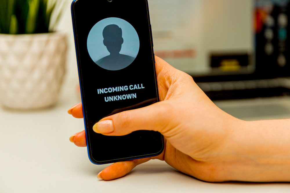 Who To Protect From Scam Calls?